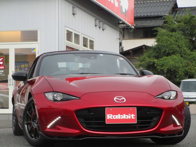 MAZDA / ROADSTER