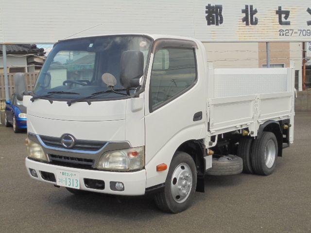HINO / DUTRO