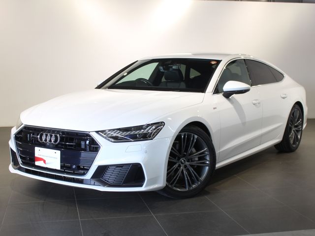 AUDI / AUDI A7 SPORTBACK