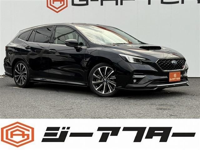 SUBARU / LEVORG