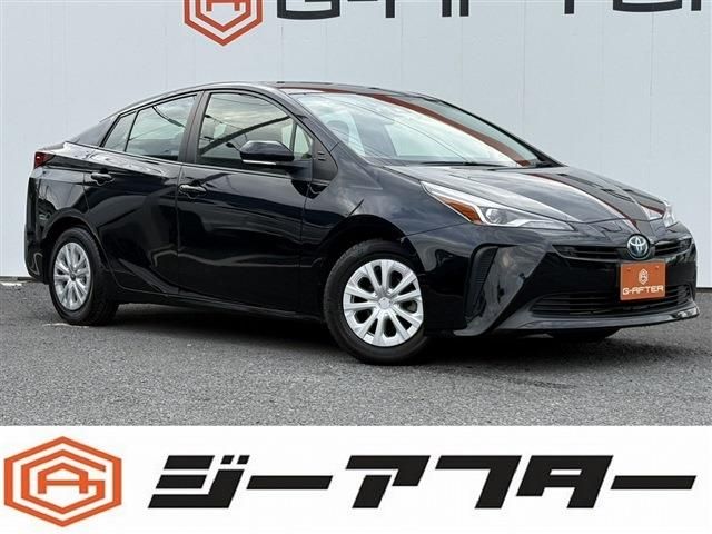 TOYOTA / PRIUS