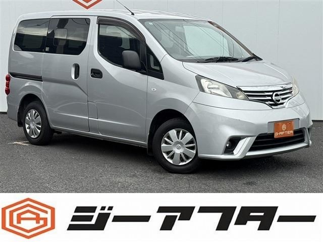 NISSAN / NV200 VANETTE van