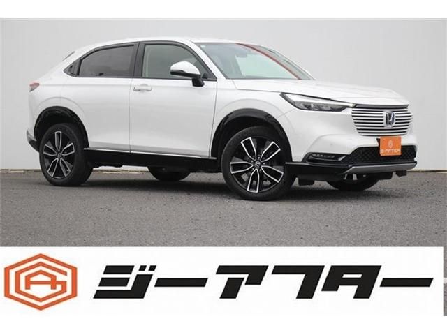 HONDA / VEZEL e:HEV