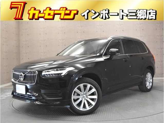 VOLVO / VOLVO XC90