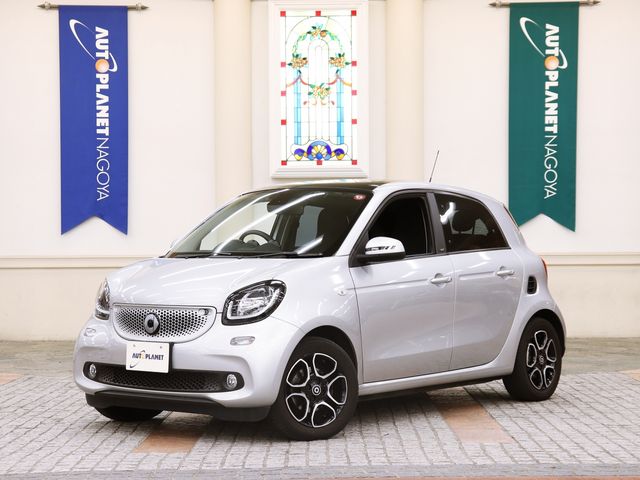 MCC / SMART FORFOUR