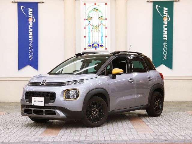 CITROEN / CITROEN C3 AIRCROSS SUV