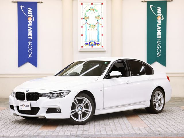 BMW / BMW 3series sedan