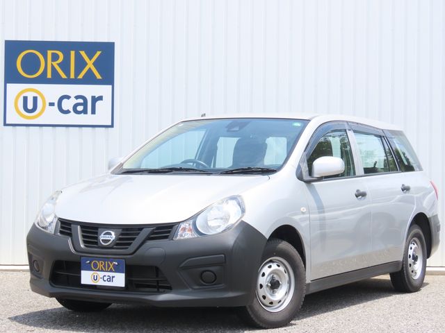 NISSAN / NV150 AD 2WD