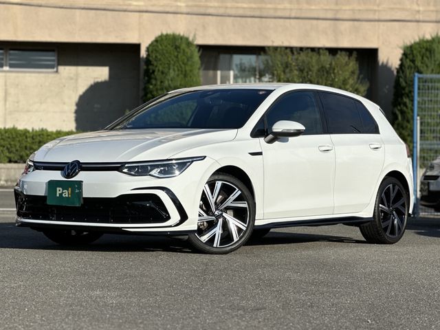 VOLKSWAGEN / VOLKSWAGEN GOLF