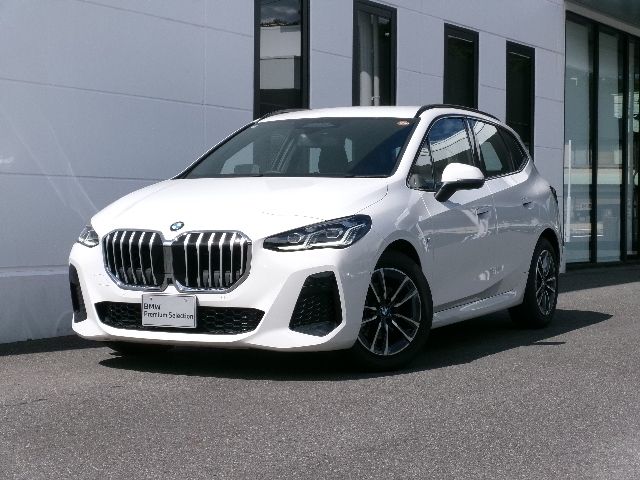 BMW / BMW 2series Active Tourer