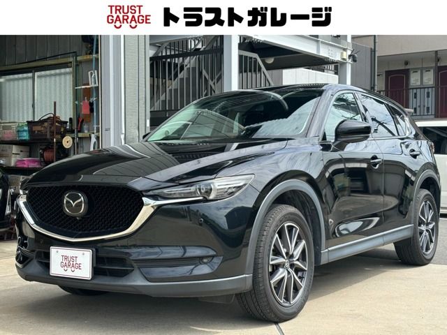 MAZDA / CX-5