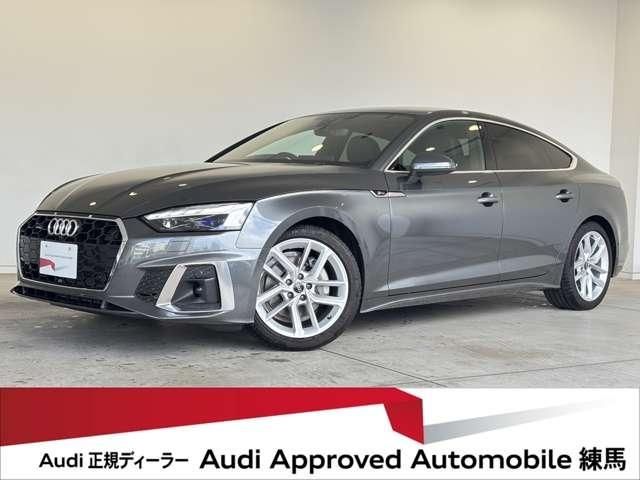 AUDI / AUDI A5 SPORTBACK
