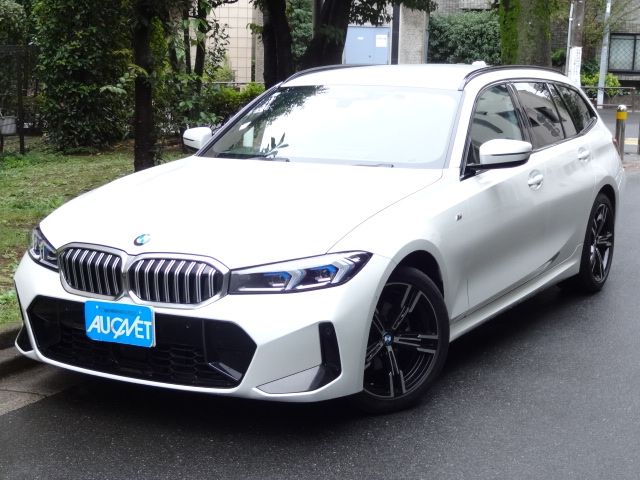 BMW / BMW 3series TOURING