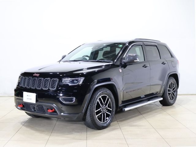 JEEP / JEEP GRAND CHEROKEE