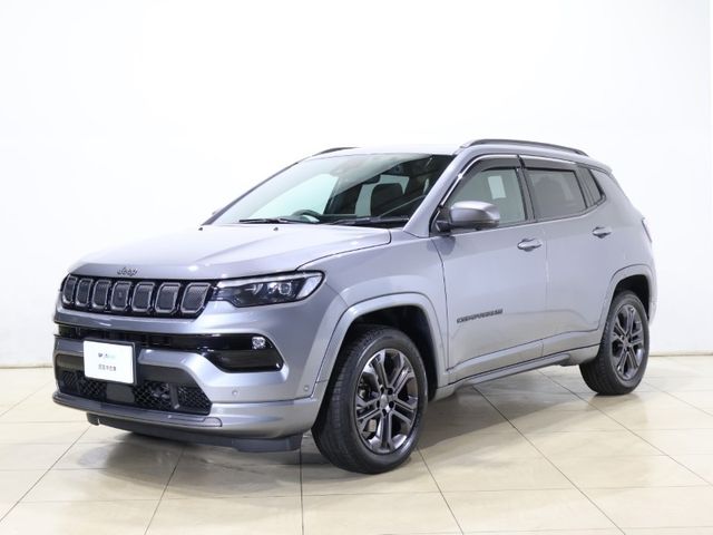 JEEP / JEEP COMPASS 4WD
