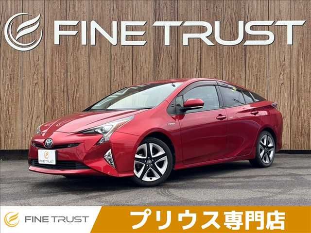 TOYOTA / PRIUS