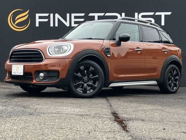 BMW / BMW MINI COOPER D CROSSOVER