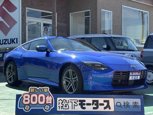 NISSAN / FAIRLADY Z