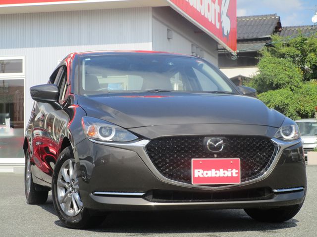 MAZDA / MAZDA2