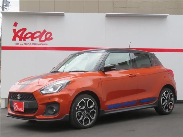SUZUKI / SWIFT