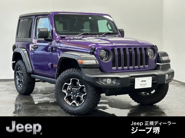 JEEP / JEEP WRANGLER