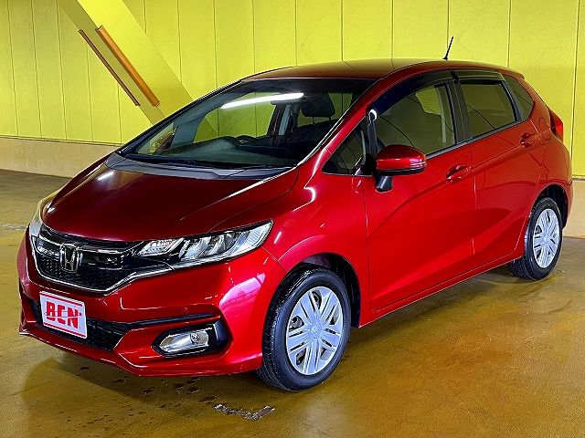 HONDA / FIT