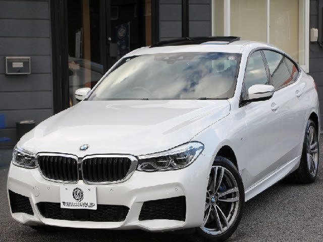 BMW / BMW 6series GRAN TURISMO