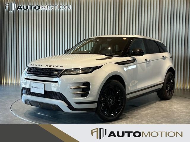 ROVER / ROVER RANGE ROVER EVOGUE