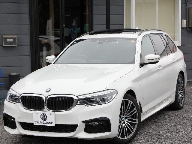 BMW / BMW 5series TOURING