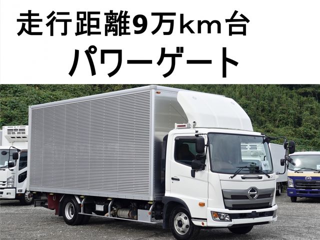 HINO / RANGER