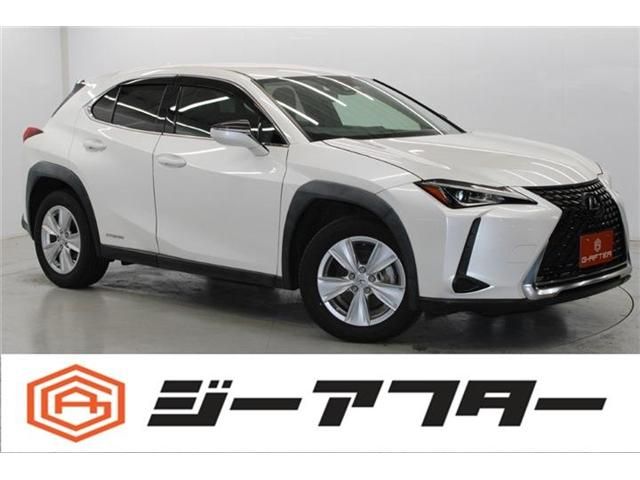 TOYOTA / LEXUS UX250h