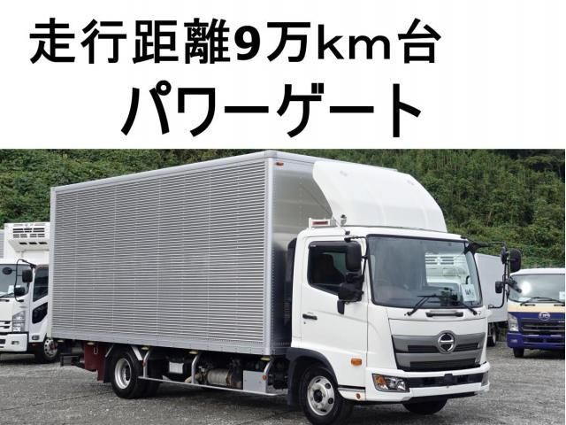 HINO / RANGER