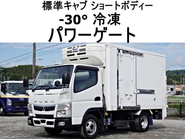 MITSUBISHI / CANTER