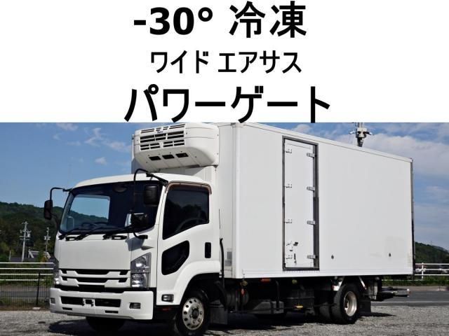 ISUZU / FORWARD