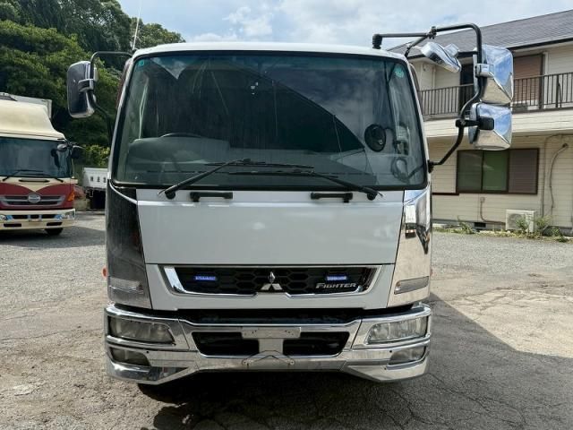 MITSUBISHI FUSOU / FIGHTER