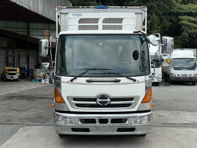 HINO / RANGER