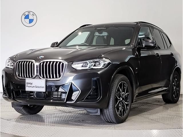 BMW / BMW X3