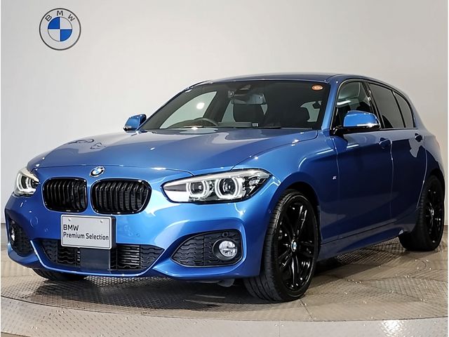BMW / BMW 1series