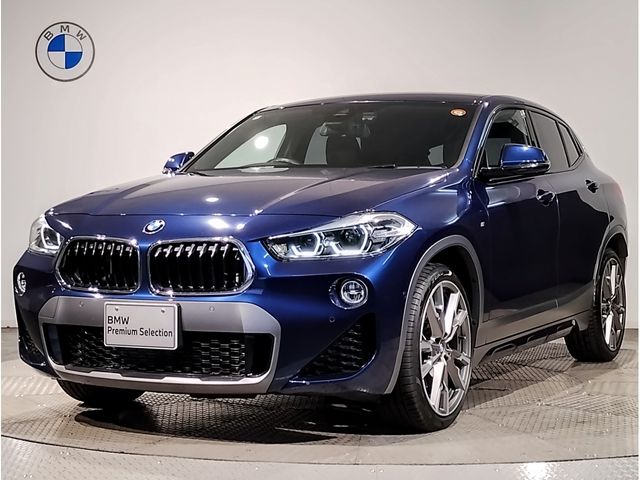 BMW / BMW X2
