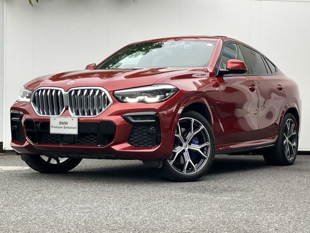 BMW / BMW X6