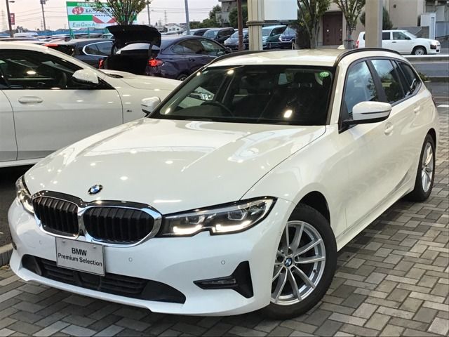 BMW / BMW 3series TOURING