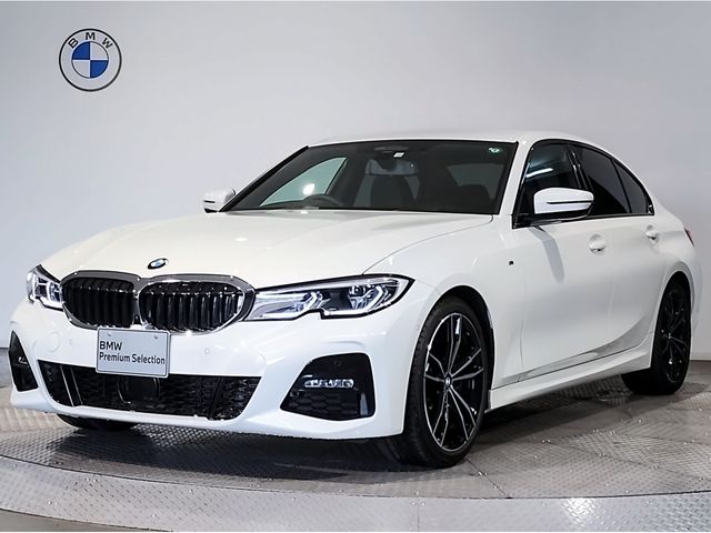 BMW / BMW 3series sedan