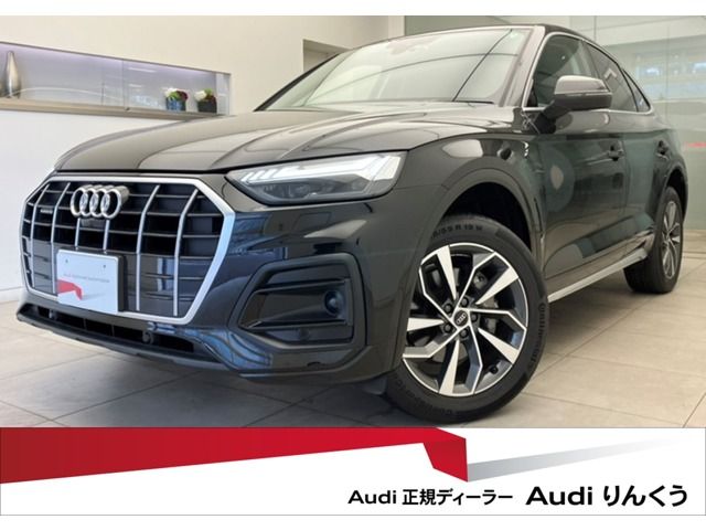 AUDI / AUDI Q5 SPORTBACK