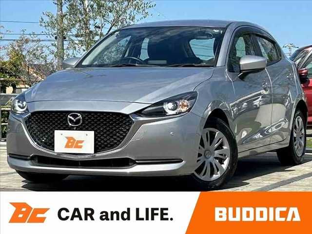 MAZDA / MAZDA2