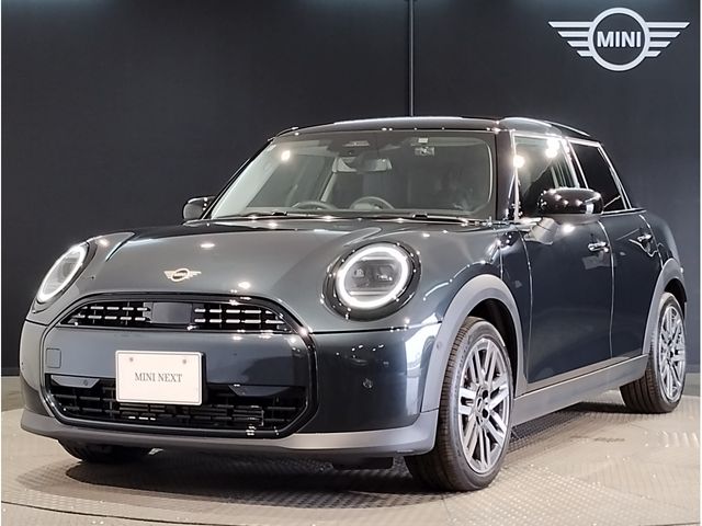 BMW / MINI COOPER 5DOOR