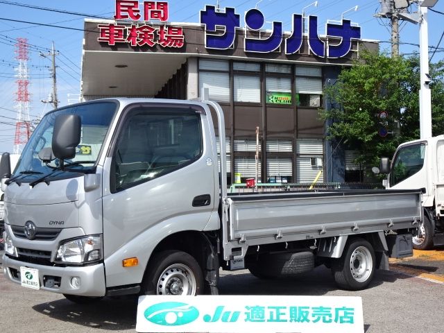 TOYOTA / DYNA