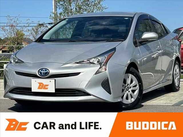 TOYOTA / PRIUS
