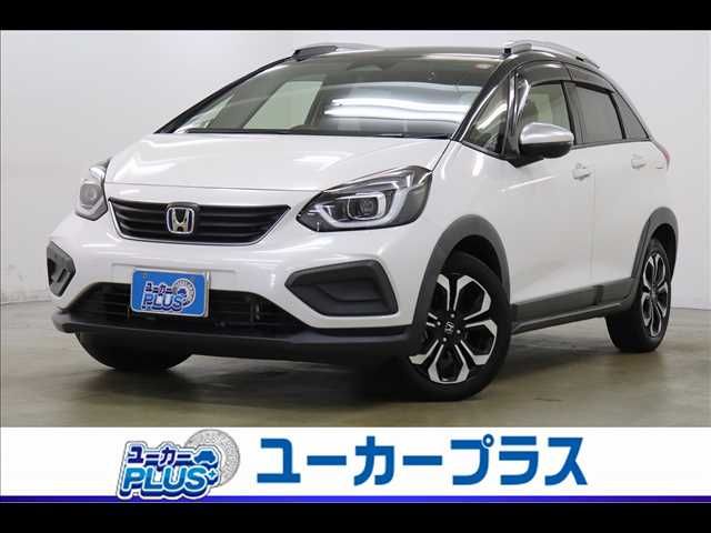 HONDA / FIT e:HEV