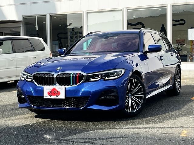 BMW / BMW 3series TOURING