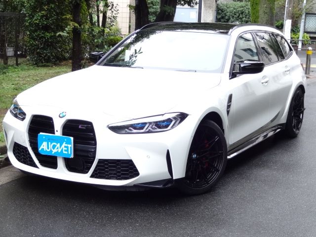 BMW / BMW M3 touring